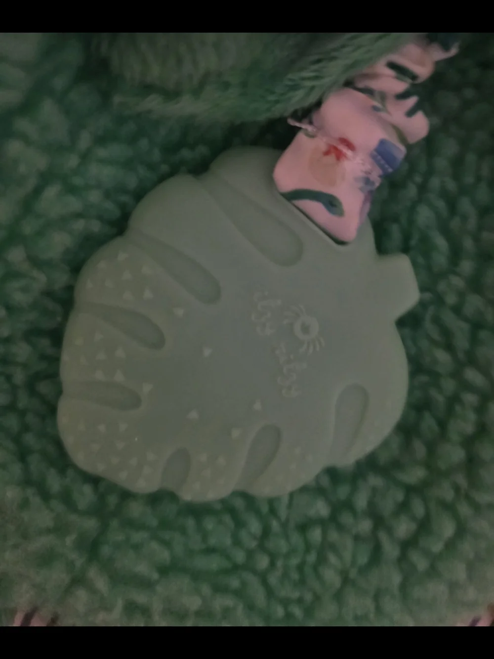 Baby Bundle With Toy